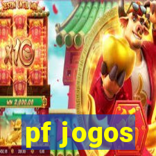 pf jogos